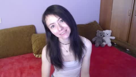 Lina Rouge online show from 03-06-26, 03:03