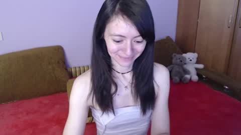 Lina Rouge online show from 03-12-26, 04:51