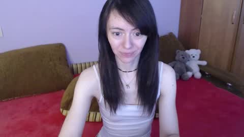 Lina Rouge online show from 03-15-26, 05:02