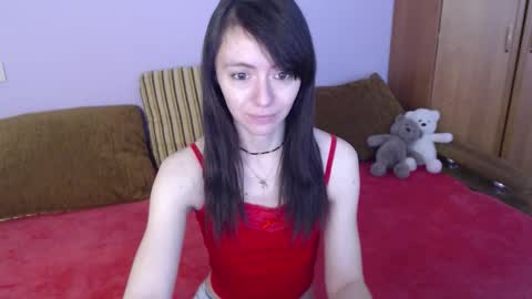 Lina Rouge online show from 03-17-26, 10:07