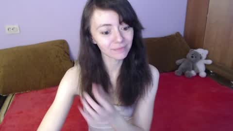 Lina Rouge online show from 03-26-26, 04:40