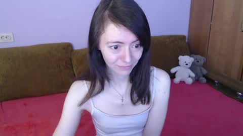 Lina Rouge online show from 05-12-26, 05:04