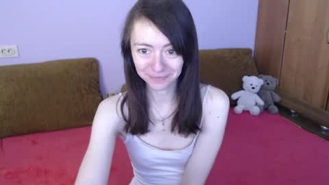 Lina Rouge online show from 05-13-26, 04:10