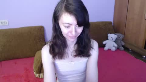 Lina Rouge online show from 05-14-26, 04:19