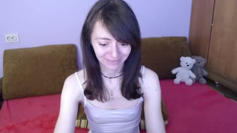 Lina Rouge online show from 05-18-26, 05:13