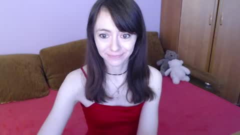 Snapshot of lina_rouge_ chatting on 05-27-26, 05:15 Lina Rouge online show from 05-27-26, 05:15