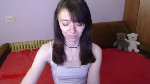 Snapshot of lina_rouge_ chatting on 06-12-26, 02:10 Lina Rouge online show from 06-12-26, 02:10