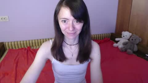 Snapshot of lina_rouge_ chatting on 06-15-26, 03:42 Lina Rouge online show from 06-15-26, 03:42