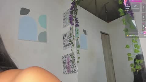 Snapshot of lina_sanchezih chatting on 12-04-24, 03:54 LINA SANCHEZ online show from 12-04-24, 03:54