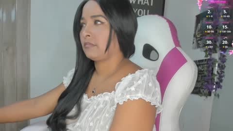 Snapshot of lina_sanchezih chatting on 12-29-24, 03:13 LINA SANCHEZ online show from 12-29-24, 03:13