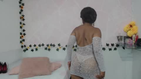 Snapshot of lina_sanchezih chatting on 09-11-25, 01:33 LINA SANCHEZ online show from 09-11-25, 01:33