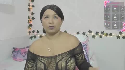 Snapshot of lina_sanchezih chatting on 10-15-25, 03:12 LINA SANCHEZ online show from 10-15-25, 03:12