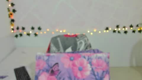 Snapshot of lina_sanchezih chatting on 10-29-25, 01:13 LINA SANCHEZ online show from 10-29-25, 01:13