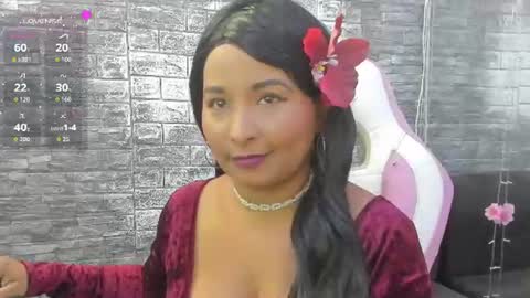 LINA SANCHEZ online show from 06-23-26, 01:42