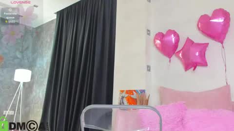 Lina online show from 05-27-26, 01:57