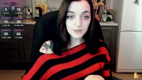 Snapshot of lina_tyaan chatting on 12-18-24, 08:09 Lina 3 1715622743 online show from 12-18-24, 08:09