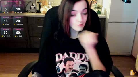 Snapshot of lina_tyaan chatting on 12-19-24, 08:13 Lina 3 1715622743 online show from 12-19-24, 08:13