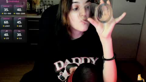 Snapshot of lina_tyaan chatting on 12-22-24, 09:09 Lina 3 1715622743 online show from 12-22-24, 09:09