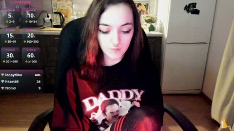 Snapshot of lina_tyaan chatting on 12-23-24, 01:45 Lina 3 1715622743 online show from 12-23-24, 01:45