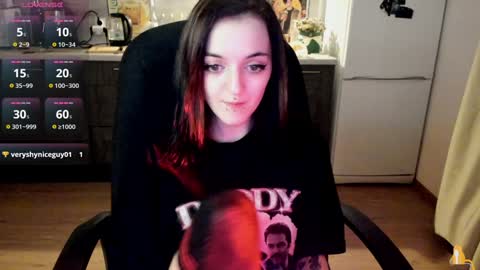 Snapshot of lina_tyaan chatting on 12-24-24, 07:22 Lina 3 1715622743 online show from 12-24-24, 07:22