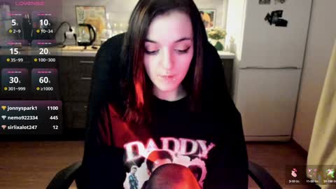 Snapshot of lina_tyaan chatting on 12-24-24, 10:28 Lina 3 1715622743 online show from 12-24-24, 10:28