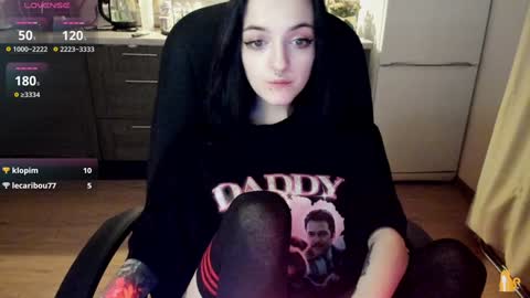 Snapshot of lina_tyaan chatting on 12-26-24, 11:57 Lina 3 1715622743 online show from 12-26-24, 11:57