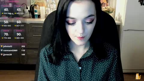 Snapshot of lina_tyaan chatting on 01-01-25, 01:04 Lina 3 1715622743 online show from 01-01-25, 01:04