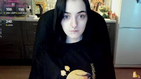 Snapshot of lina_tyaan chatting on 01-16-25, 08:33 Lina 3 1715622743 online show from 01-16-25, 08:33