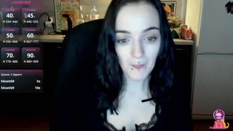 Snapshot of lina_tyaan chatting on 01-20-25, 02:03 Lina 3 1715622743 online show from 01-20-25, 02:03