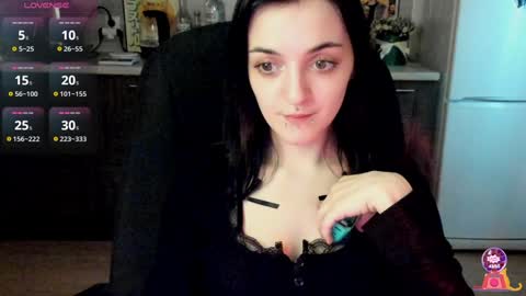 Snapshot of lina_tyaan chatting on 01-22-25, 10:50 Lina 3 1715622743 online show from 01-22-25, 10:50