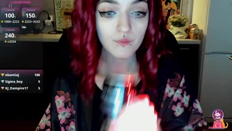 Snapshot of lina_tyaan chatting on 01-27-25, 11:22 Lina 3 1715622743 online show from 01-27-25, 11:22