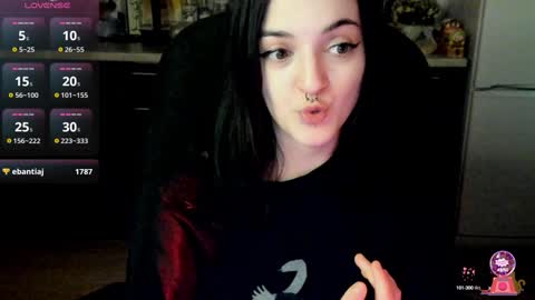 Snapshot of lina_tyaan chatting on 01-29-25, 10:48 Lina 3 1715622743 online show from 01-29-25, 10:48