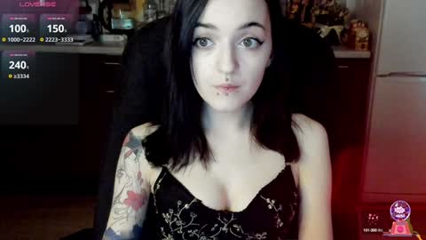 Snapshot of lina_tyaan chatting on 01-30-25, 08:11 Lina 3 1715622743 online show from 01-30-25, 08:11