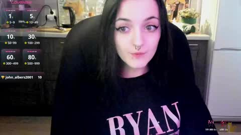 Snapshot of lina_tyaan chatting on 02-12-25, 09:20 Lina 3 1715622743 online show from 02-12-25, 09:20