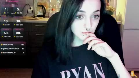 Snapshot of lina_tyaan chatting on 02-12-25, 12:22 Lina 3 1715622743 online show from 02-12-25, 12:22