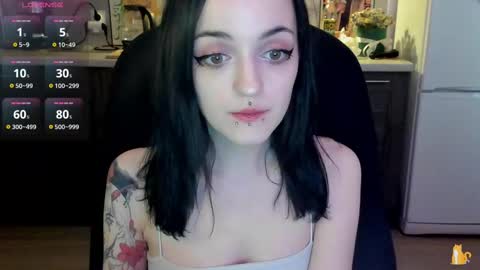 Snapshot of lina_tyaan chatting on 02-13-25, 11:17 Lina 3 1715622743 online show from 02-13-25, 11:17