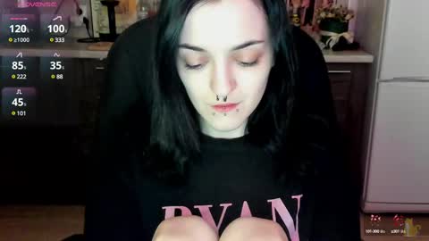 Snapshot of lina_tyaan chatting on 02-14-25, 09:03 Lina 3 1715622743 online show from 02-14-25, 09:03