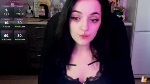 Snapshot of lina_tyaan chatting on 02-18-25, 08:05 Lina 3 1715622743 online show from 02-18-25, 08:05