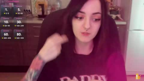 Snapshot of lina_tyaan chatting on 02-24-25, 08:38 Lina 3 1715622743 online show from 02-24-25, 08:38