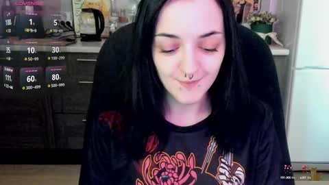 Snapshot of lina_tyaan chatting on 02-26-25, 08:04 Lina 3 1715622743 online show from 02-26-25, 08:04