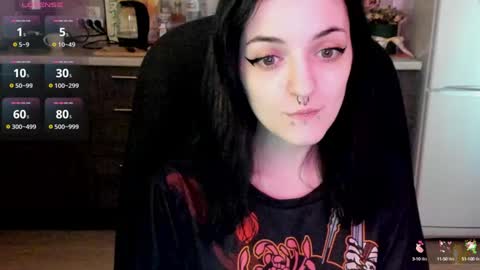 Snapshot of lina_tyaan chatting on 02-27-25, 07:55 Lina 3 1715622743 online show from 02-27-25, 07:55