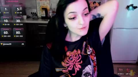 Snapshot of lina_tyaan chatting on 02-28-25, 07:05 Lina 3 1715622743 online show from 02-28-25, 07:05