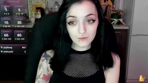 Snapshot of lina_tyaan chatting on 03-03-25, 11:00 Lina 3 1715622743 online show from 03-03-25, 11:00