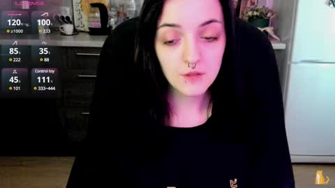 Snapshot of lina_tyaan chatting on 03-07-25, 07:52 Lina 3 1715622743 online show from 03-07-25, 07:52