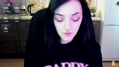 Snapshot of lina_tyaan chatting on 03-10-25, 07:42 Lina 3 1715622743 online show from 03-10-25, 07:42