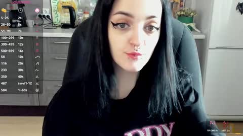 Snapshot of lina_tyaan chatting on 03-12-25, 12:15 Lina 3 1715622743 online show from 03-12-25, 12:15