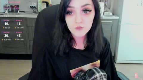 Snapshot of lina_tyaan chatting on 09-10-25, 07:19 Lina 3 1715622743 online show from 09-10-25, 07:19