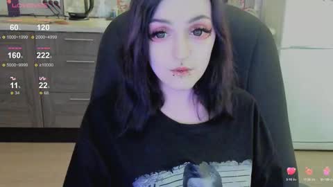 Snapshot of lina_tyaan chatting on 09-29-25, 05:34 Lina 3 1715622743 online show from 09-29-25, 05:34