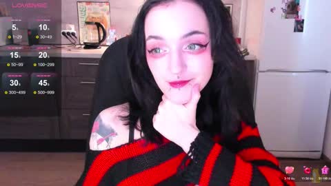 Snapshot of lina_tyaan chatting on 11-10-25, 07:29 Lina 3 1715622743 online show from 11-10-25, 07:29