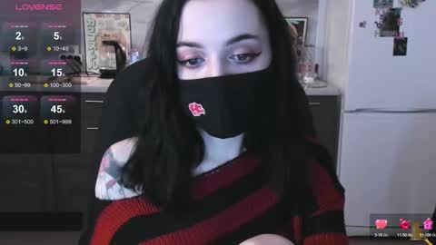 Lina 3  1715622743 online show from 12-03-25, 08:00